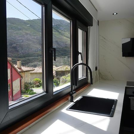 Villa Casa El Acebal Llanes Exterior foto
