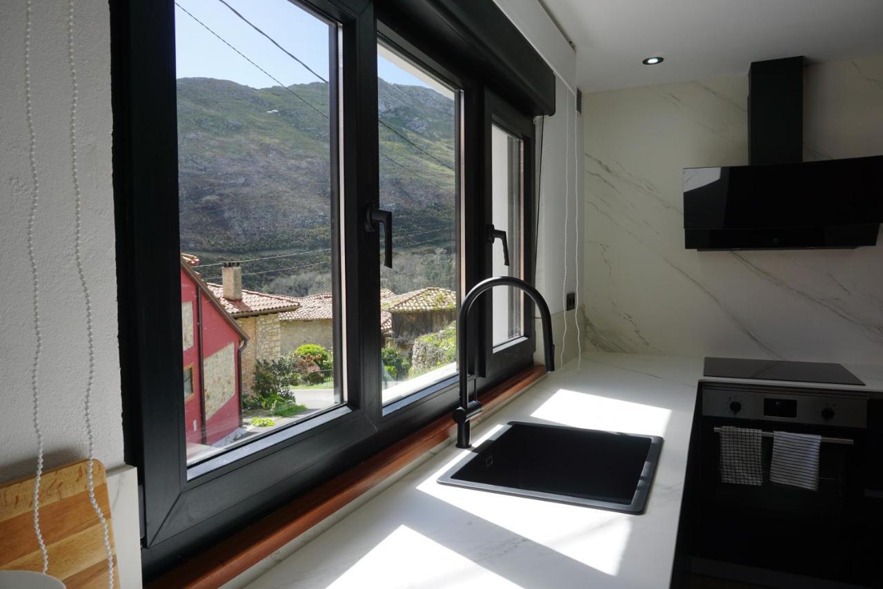 Villa Casa El Acebal Llanes Exterior foto