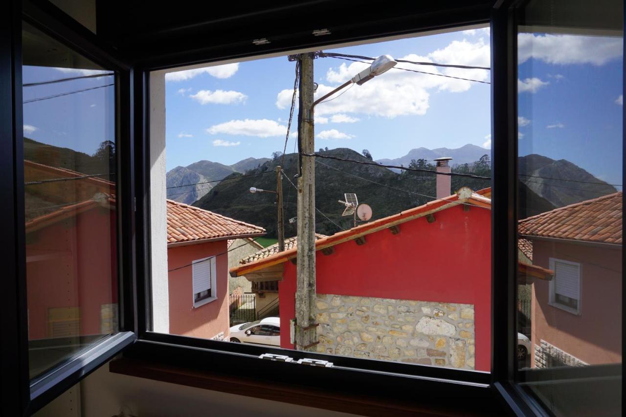 Villa Casa El Acebal Llanes Exterior foto